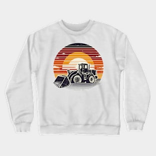 Loader Crewneck Sweatshirt